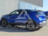 2024 Renault Captur