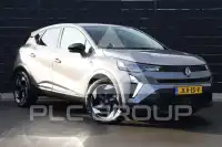 2024 Renault Captur