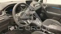 2024 Renault Captur