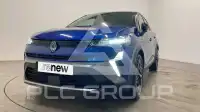 2024 Renault Captur