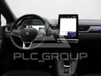 2024 Renault Captur