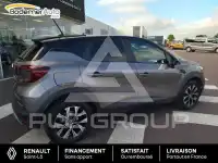 2024 Renault Captur