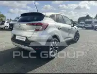 2024 Renault Captur