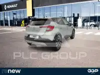 2024 Renault Captur