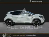 2024 Renault Captur