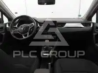 2024 Renault Captur