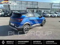 2024 Renault Captur