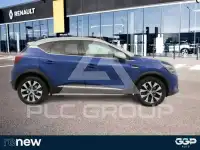 2024 Renault Captur