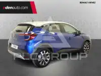 2024 Renault Captur