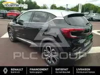 2024 Renault Captur