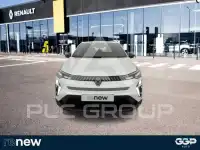 2024 Renault Captur