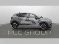 2024 Renault Captur