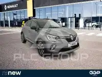 2024 Renault Captur