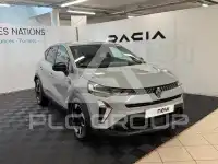 2024 Renault Captur
