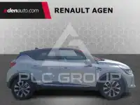 2024 Renault Captur