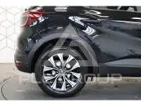 2024 Renault Captur