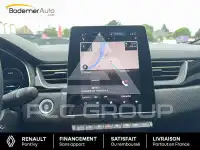 2024 Renault Captur