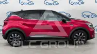2024 Renault Captur