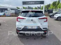 2024 Renault Captur