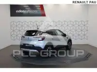 2024 Renault Captur
