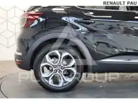 2024 Renault Captur