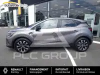 2024 Renault Captur
