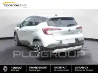 2024 Renault Captur