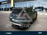 2024 Renault Captur