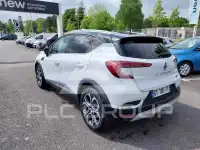 2024 Renault Captur