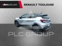 2024 Renault Captur