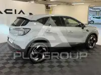 2024 Renault Captur