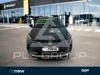 2024 Renault Captur