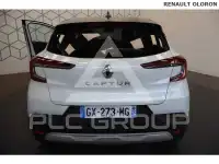 2024 Renault Captur