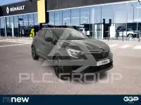 2024 Renault Captur