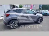 2024 Renault Captur