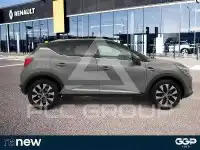 2024 Renault Captur