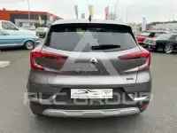 2024 Renault Captur