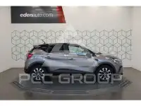 2024 Renault Captur