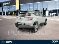 2024 Renault Captur