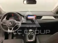 2024 Renault Captur