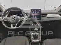 2024 Renault Captur