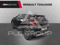 2024 Renault Captur