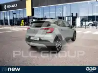 2024 Renault Captur