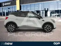 2024 Renault Captur