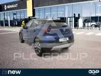 2024 Renault Captur