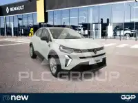 2024 Renault Captur