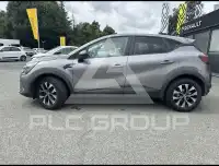 2024 Renault Captur