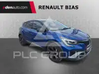 2024 Renault Captur