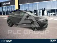 2024 Renault Captur