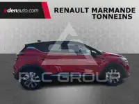 2024 Renault Captur
